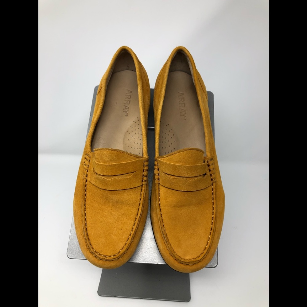 Array Loafer